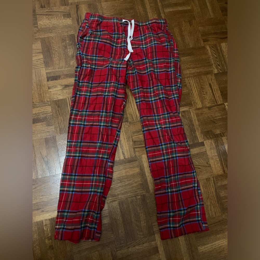 GAP Medium PJ Pants